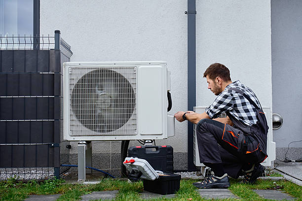 Top rated local Hvac Maintenance specialists in Russellville, MO